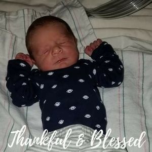 Meet your Posher, Patty